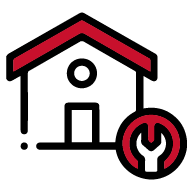 Home Services/ Dịch vụ bảo dưỡng hộ gia đình