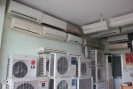 Thu mua, thanh lý điều hòa cũ nhà xưởng nhanh chóng giá thành hấp dẫn