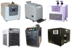 Tiêu chí chọn mua máy làm lạnh nước hồ cá hải sản công nghiệp