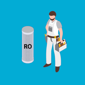 THAY LÕI LỌC RO CHÍNH HÃNG