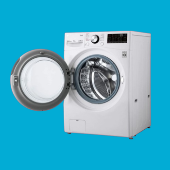 Bảo Dưỡng Máy Giặt Lồng Ngang