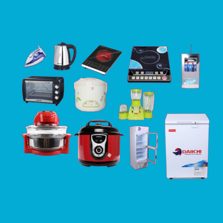 Home Services/ Dịch vụ bảo dưỡng hộ gia đình