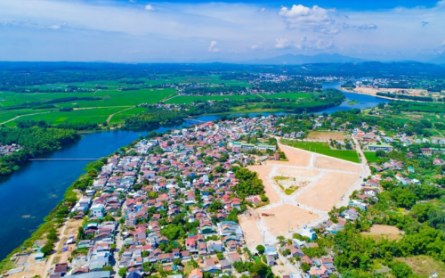 Sữa chữa đường điện nông thôn mới tại Xã Bình Đông - Bình Sơn - Quảng Ngãi